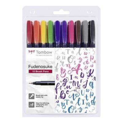 Tombow - Fudenosuke